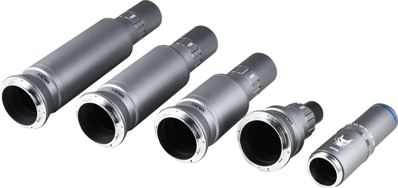 industrial inspection