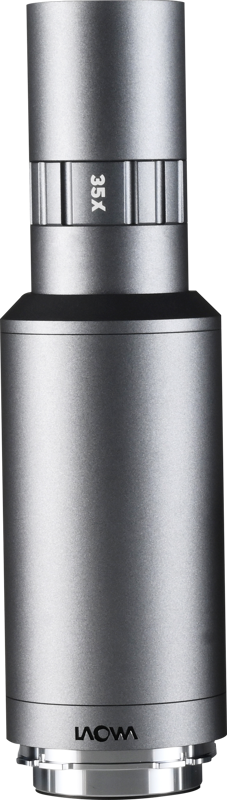 and professional micro photography. Its full-frame design ensures exceptional image quality