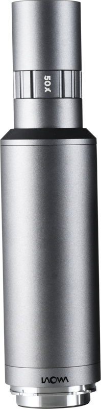 allowing photographers and researchers to capture microscopic details with outstanding clarity and precision.