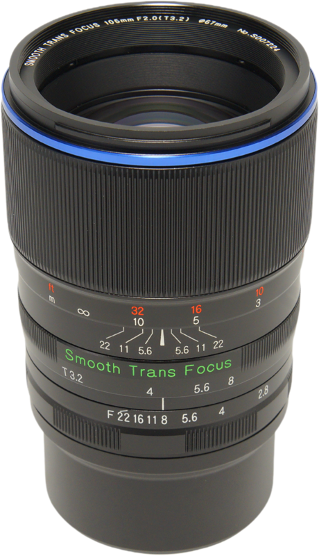 excelling at portraiture with its extraordinary smooth bokeh and enhanced subject isolation. Designed specifically for full-frame cameras