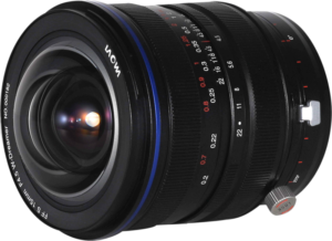 this lens enables stunning architectural