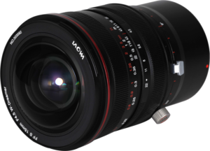 achieving distortion-free images directly in-camera. This lens delivers outstanding performance