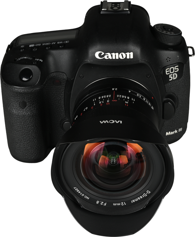 photographers can capture expansive