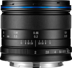 ultra-wide-angle prime lens specifically designed for Micro Four Thirds (MFT) mirrorless cameras. Ideal for landscape