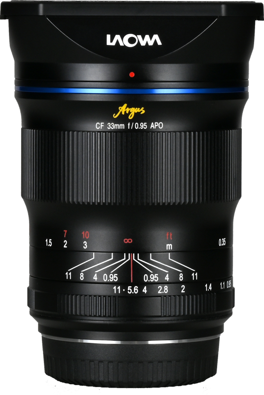 and outstanding optical quality. Its versatile 33mm focal length (approximately 50mm full-frame equivalent) makes it ideal for portraits