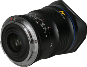 and outstanding optical quality. Its versatile 33mm focal length (approximately 50mm full-frame equivalent) makes it ideal for portraits