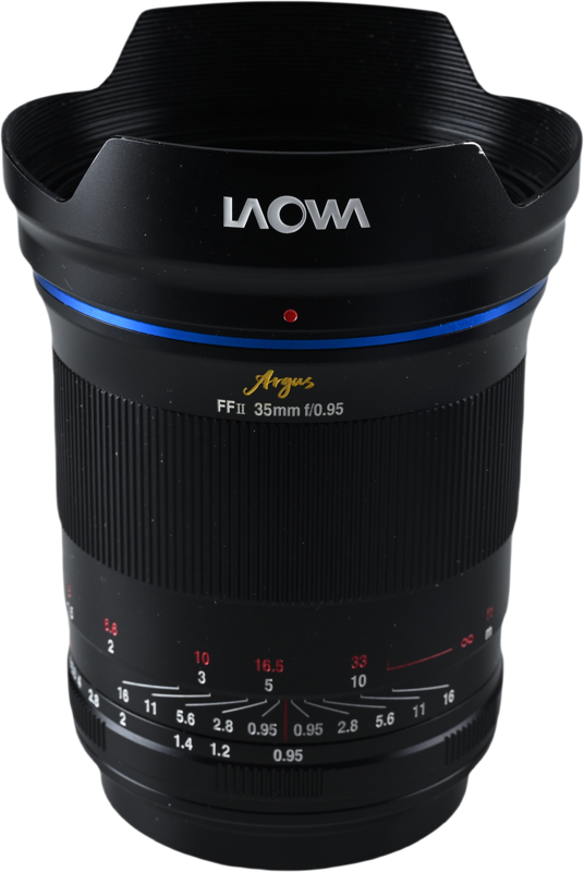 designed for photographers and videographers who demand superior low-light performance