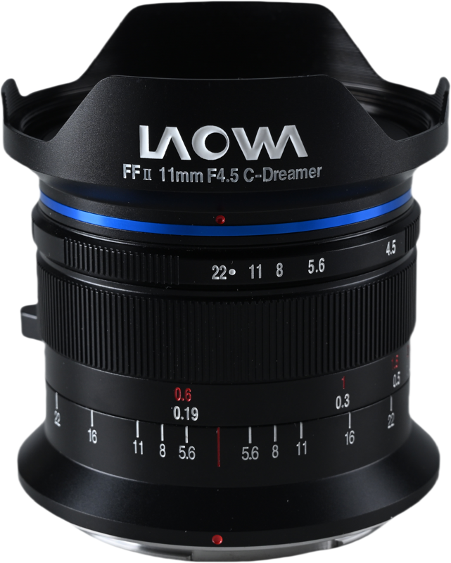 this lens excels in capturing expansive landscapes