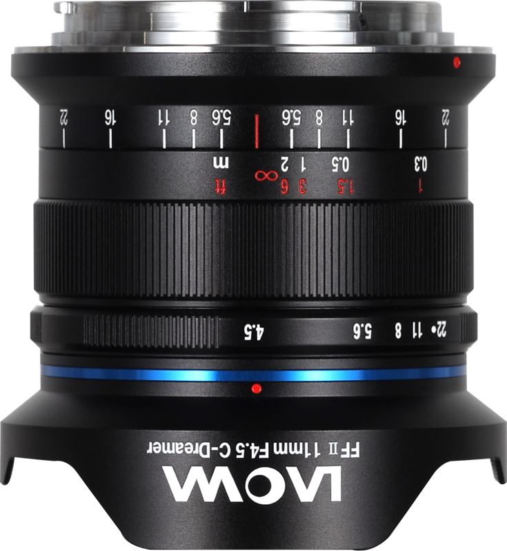 and dramatic environmental portraits. Its extremely compact and lightweight design makes it the perfect companion for photographers seeking ultra-wide coverage in a portable package