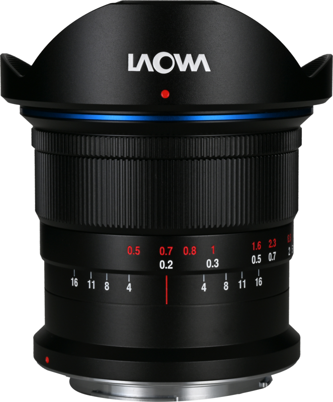 The Laowa 14mm f/4 FF RL Zero-D Lens is an ultra-wide-angle rectilinear lens designed specifically for full-frame mirrorless camera systems. Offering photographers a remarkably wide 114° angle of view