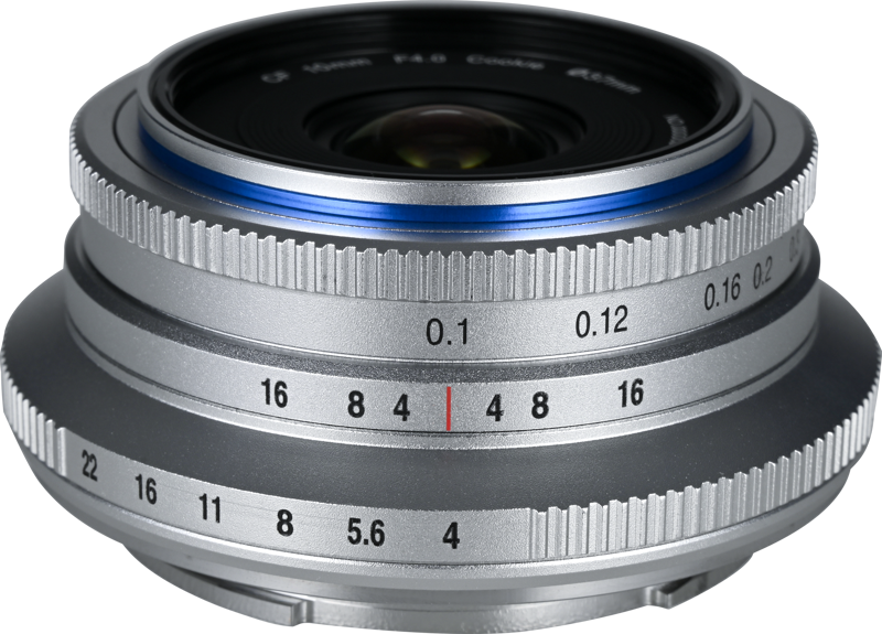 pancake-style wide-angle lens designed specifically for photographers and content creators who value portability without compromising image quality. Its unique 10mm focal length captures expansive scenes effortlessly