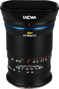 premium image quality