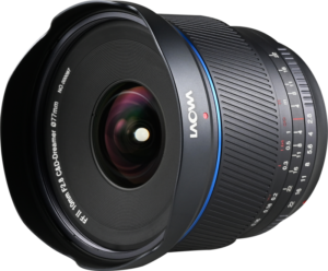 this lens is an ideal choice for landscape