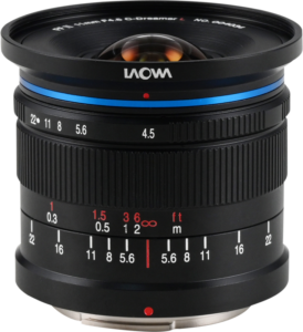 this lensis perfect for landscape