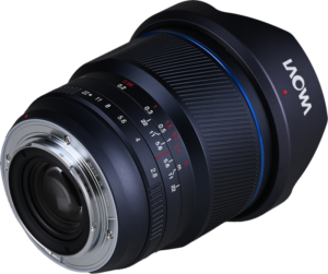 LAOWA 12mm f/2.8 Lite Zero-D FF (14 Blades, Manual Focus) Sony FE