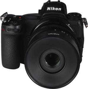 this lens excels in capturing extreme close-up shots with exceptional detail