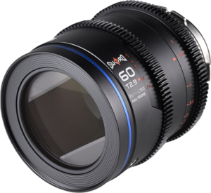 LAOWA Sword 60mm T2.9 2X Macro Cine Lens - Arri PL