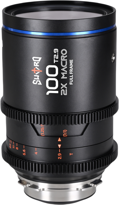 this lens captures intricate details at twice life-size