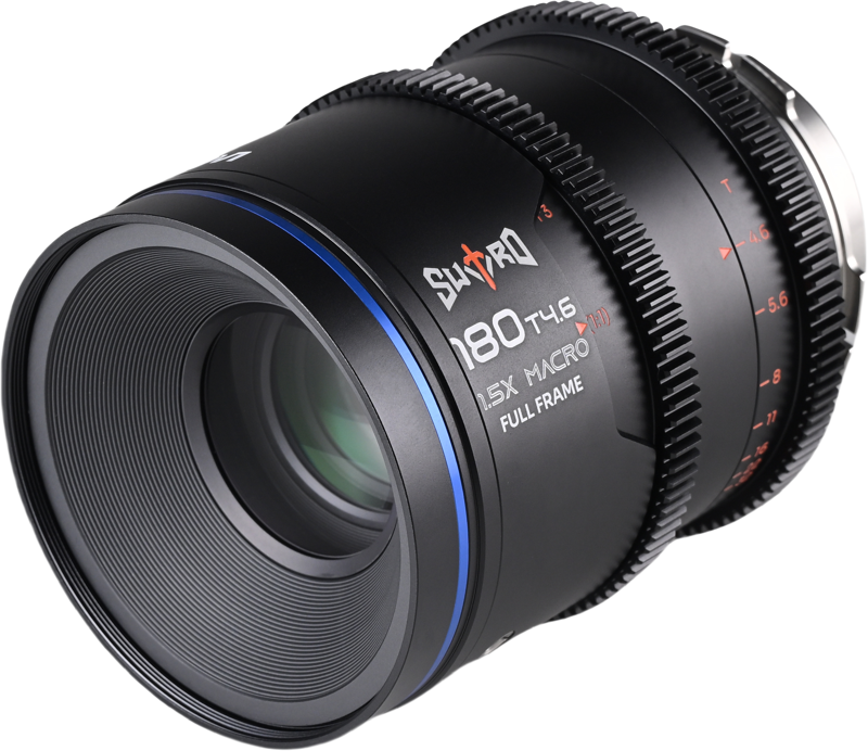 making it ideal for product cinematography