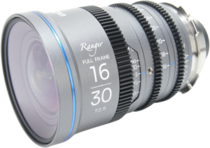 and immersive cinematography. Its 14-blade aperture creates smooth