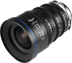 these lenses deliver excellent low-light performance and allow for precise depth-of-field adjustments