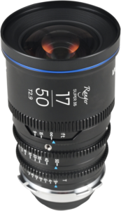 versatile focal ranges