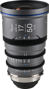 offering high-quality optics