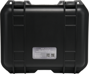 organic focus roll-off