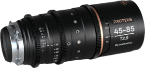 enabling filmmakers to achieve creative