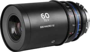 allowing filmmakers to capture both detailed close-ups and wide anamorphic frames with the same creative tool.