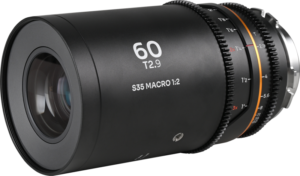 allowing filmmakers to capture both detailed close-ups and wide anamorphic frames with the same creative tool.