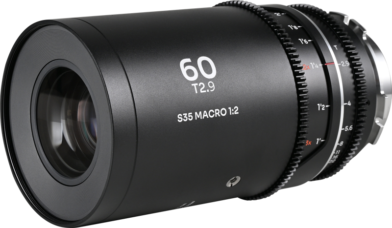 allowing filmmakers to capture both detailed close-ups and wide anamorphic frames with the same creative tool.