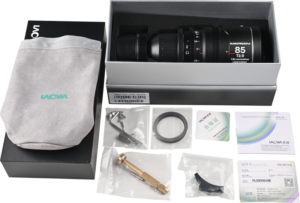 and scenes requiring intimate perspectives