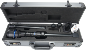 and creative movements through tight spaces