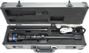 and creative movements through tight spaces