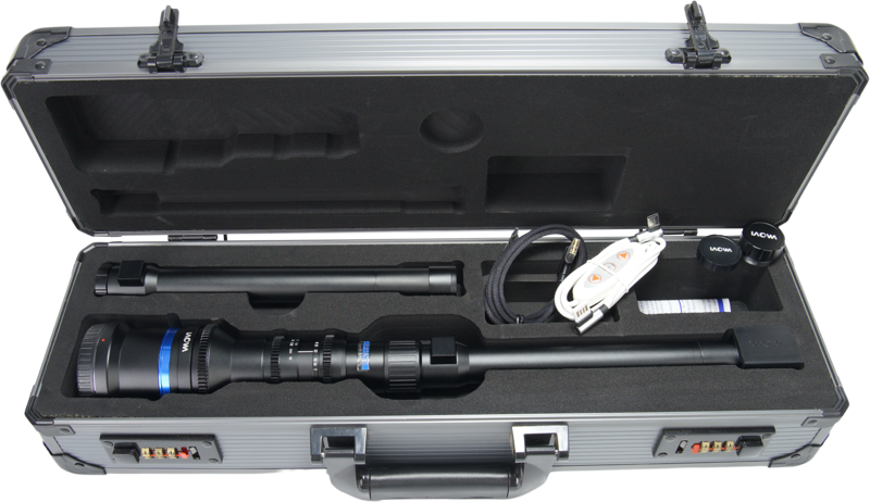 and creative movements through tight spaces