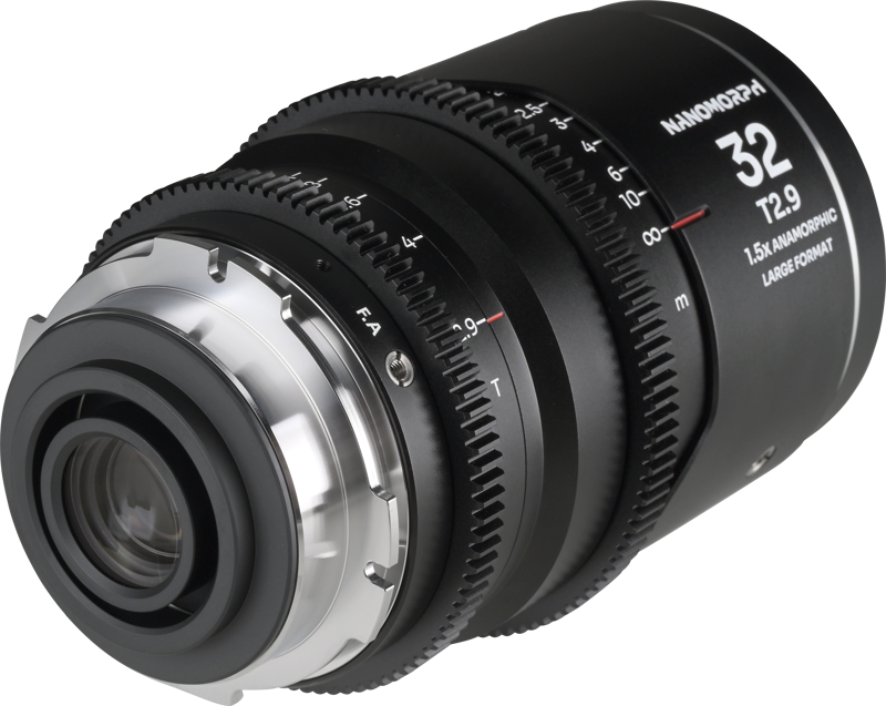 ideal for capturing expansive scenes in narrative films