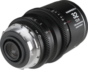 ideal for capturing expansive scenes in narrative films