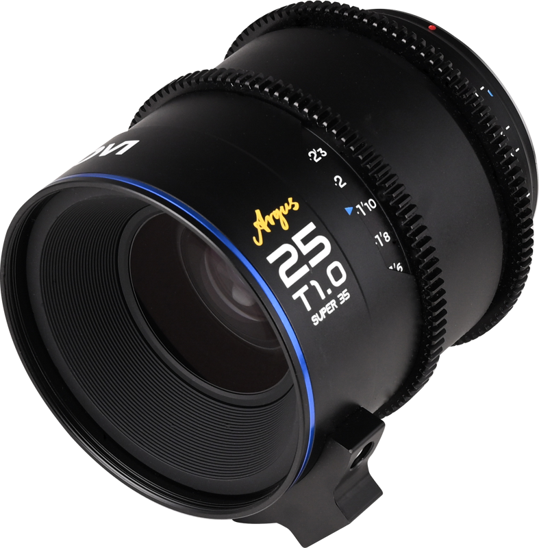 and professional cinema features