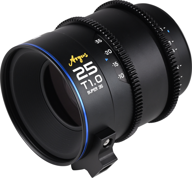 and professional cinema features