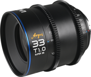 and professional cinema features