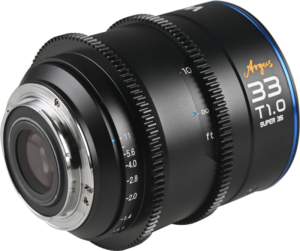 all tailored specifically for Super35 camera systems. Designed to capture cinematic imagery with stunning depth and clarity