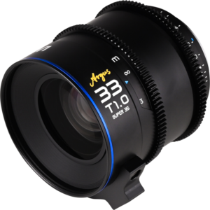 and professional cinema features