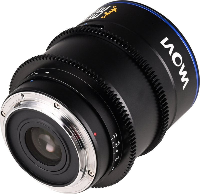 all tailored specifically for Super35 camera systems. Designed to capture cinematic imagery with stunning depth and clarity