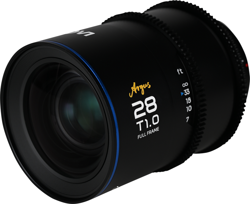 and superior low-light performance. Crafted specifically for full-frame cinema cameras