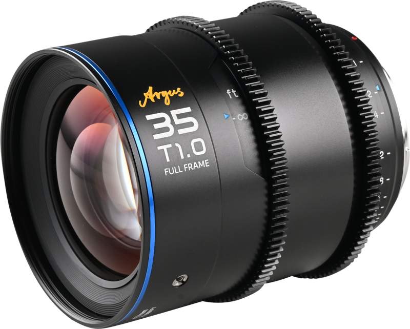 and superior low-light performance. Crafted specifically for full-frame cinema cameras