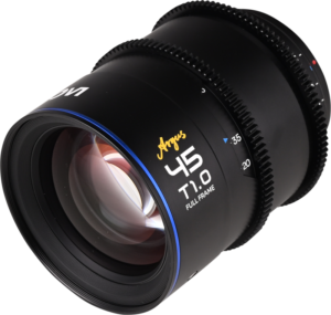 and superior low-light performance. Crafted specifically for full-frame cinema cameras