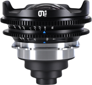 LAOWA 9mm T5.8 VV Cine Lens Arri PL