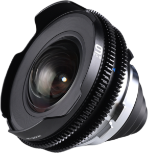 immersive visuals. With its impressive 135° angle of view