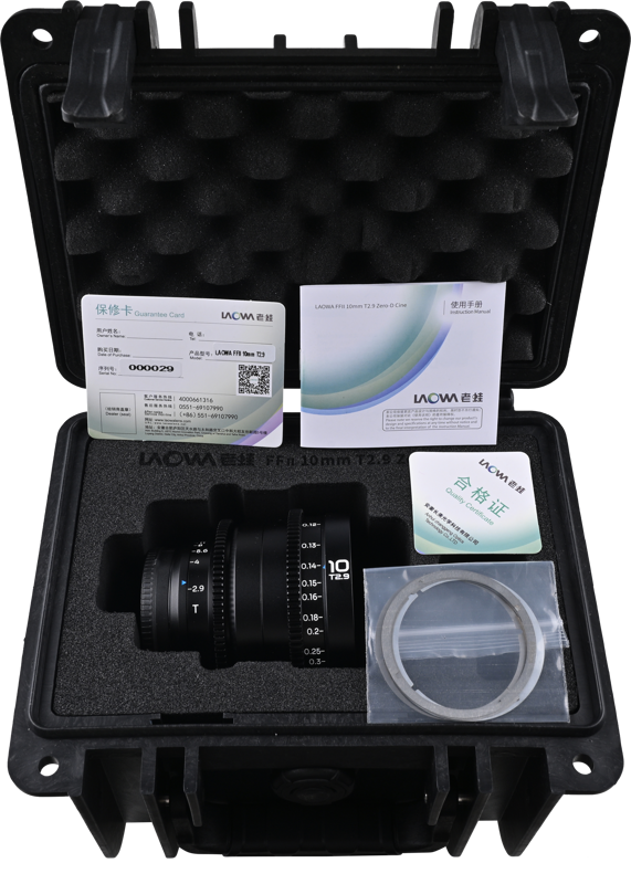 and dynamic interior shots